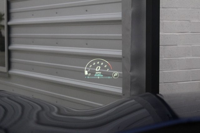 2017 Chevrolet Corvette Grand Sport 2LT