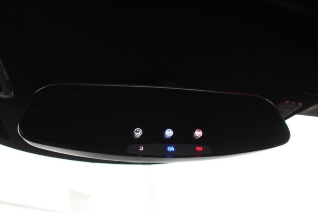 2017 Chevrolet Corvette Grand Sport 2LT