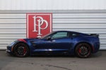 2017 Chevrolet Corvette Grand Sport 2LT