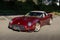 2003 Chevrolet Corvette (AAT 1953 Conversion)