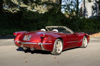 2003 Chevrolet Corvette (AAT 1953 Conversion)