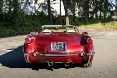 2003 Chevrolet Corvette (AAT 1953 Conversion)