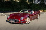 2003 Chevrolet Corvette (AAT 1953 Conversion)