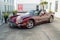 2003 Chevrolet Corvette (AAT 1953 Conversion)