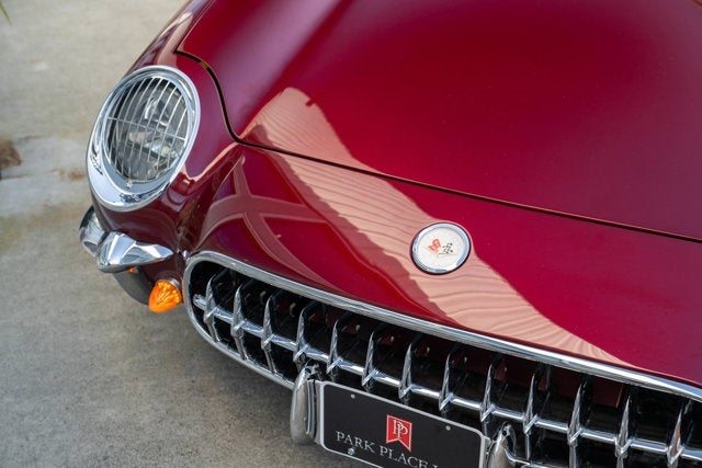 2003 Chevrolet Corvette (AAT 1953 Conversion)