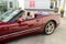 2003 Chevrolet Corvette (AAT 1953 Conversion)
