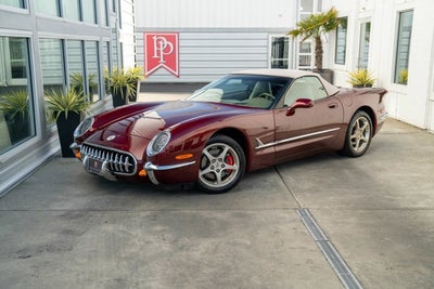 2003 Chevrolet Corvette (AAT 1953 Conversion)