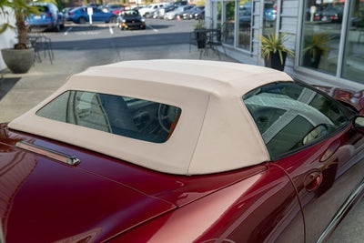 2003 Chevrolet Corvette (AAT 1953 Conversion)