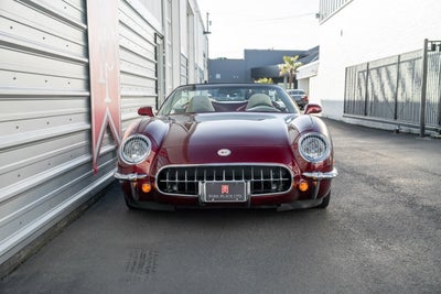 2003 Chevrolet Corvette (AAT 1953 Conversion)