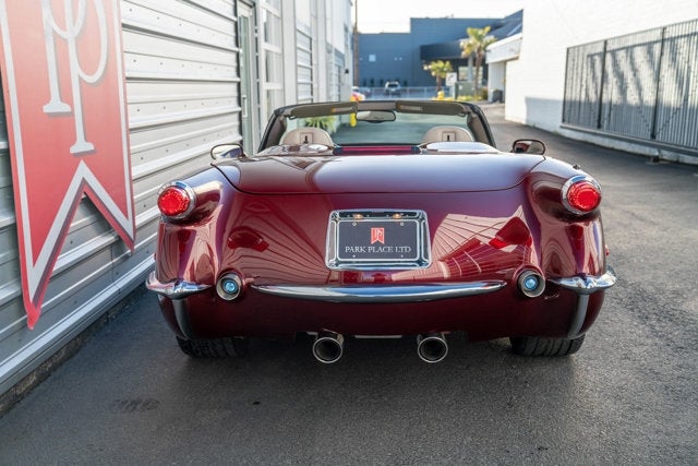 2003 Chevrolet Corvette (AAT 1953 Conversion)