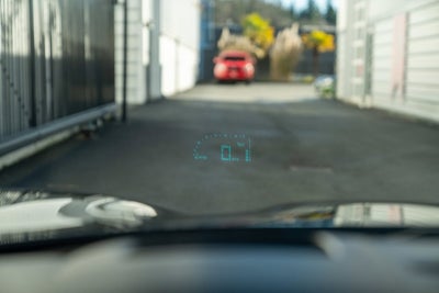 2000 Chevrolet Corvette 2dr Convertible