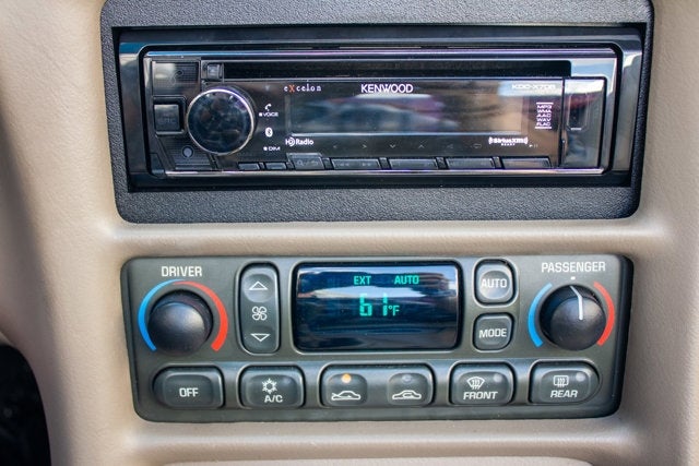 2003 Chevrolet Corvette 50th Anniversary