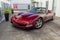 2003 Chevrolet Corvette 50th Anniversary