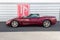 2003 Chevrolet Corvette 50th Anniversary