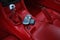 2000 Chevrolet Corvette CRC Conversion