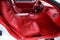 2000 Chevrolet Corvette CRC Conversion