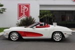 2000 Chevrolet Corvette CRC Conversion