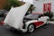 2000 Chevrolet Corvette CRC Conversion