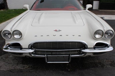 2000 Chevrolet Corvette CRC Conversion