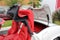 2000 Chevrolet Corvette CRC Conversion