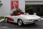 2000 Chevrolet Corvette CRC Conversion
