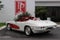 2000 Chevrolet Corvette CRC Conversion