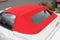 2000 Chevrolet Corvette CRC Conversion