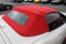 2000 Chevrolet Corvette CRC Conversion