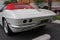 2000 Chevrolet Corvette CRC Conversion