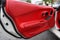 2000 Chevrolet Corvette CRC Conversion