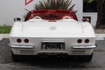 2000 Chevrolet Corvette CRC Conversion