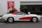 2000 Chevrolet Corvette CRC Conversion