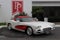 2000 Chevrolet Corvette CRC Conversion
