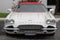 2000 Chevrolet Corvette CRC Conversion
