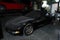 2000 Chevrolet Corvette CRC Conversion
