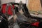 2000 Chevrolet Corvette CRC Conversion