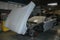 2000 Chevrolet Corvette CRC Conversion