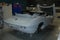2000 Chevrolet Corvette CRC Conversion