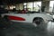 2000 Chevrolet Corvette CRC Conversion
