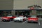 2000 Chevrolet Corvette CRC Conversion
