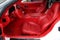 2000 Chevrolet Corvette CRC Conversion