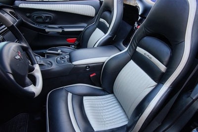 2000 Chevrolet CRC '62 Corvette Roadster