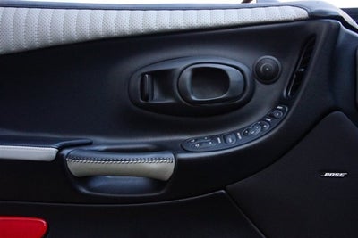 2000 Chevrolet CRC '62 Corvette Roadster