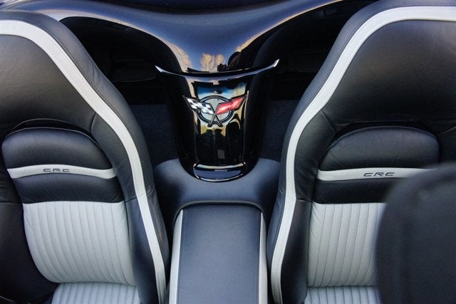 2000 Chevrolet CRC '62 Corvette Roadster