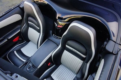 2000 Chevrolet CRC '62 Corvette Roadster