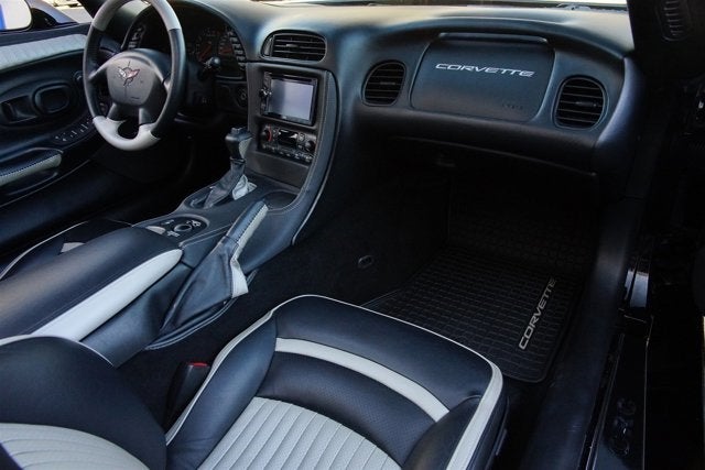 2000 Chevrolet CRC '62 Corvette Roadster