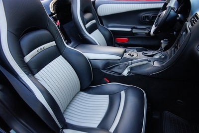 2000 Chevrolet CRC '62 Corvette Roadster