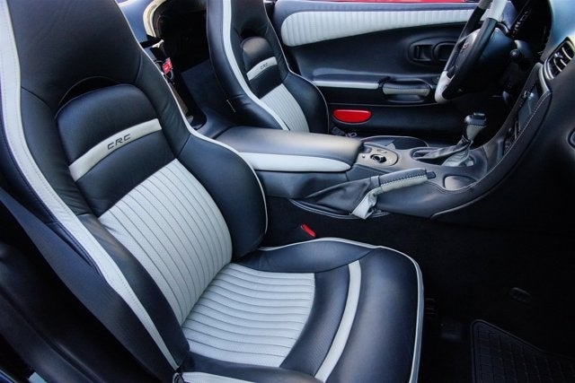 2000 Chevrolet CRC '62 Corvette Roadster