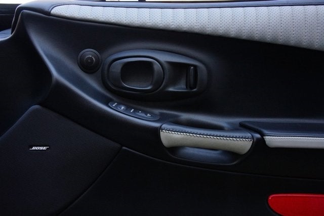 2000 Chevrolet CRC '62 Corvette Roadster