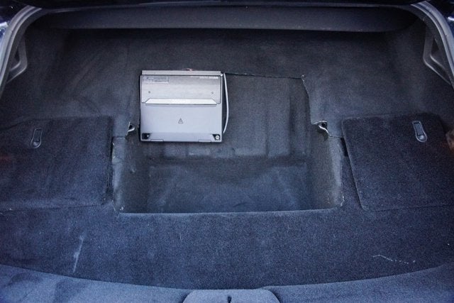 2000 Chevrolet CRC '62 Corvette Roadster